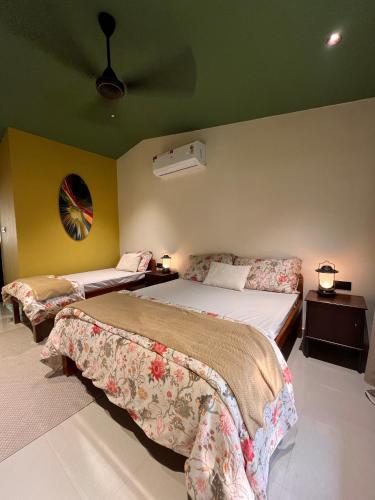 shantai luxury homestay