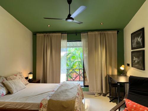 shantai luxury homestay