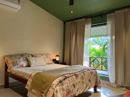 shantai luxury homestay