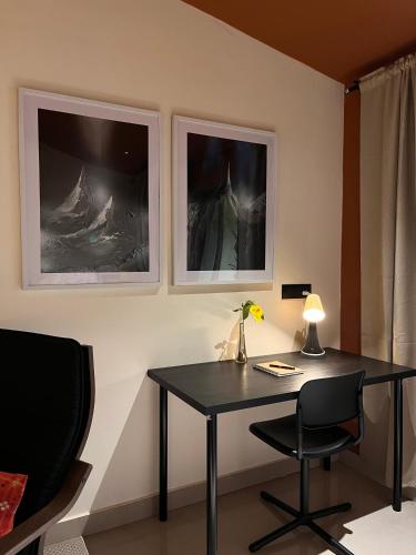 shantai luxury homestay