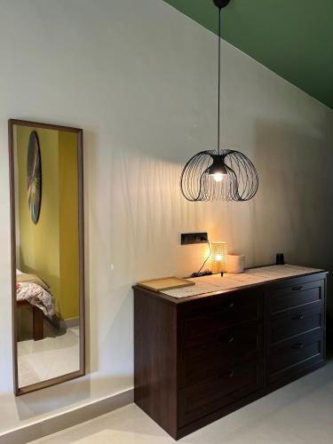 shantai luxury homestay