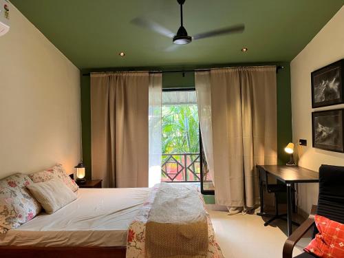 shantai luxury homestay