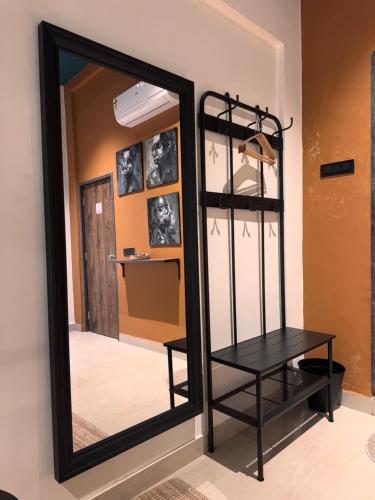 shantai luxury homestay