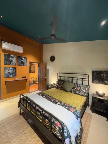 shantai luxury homestay
