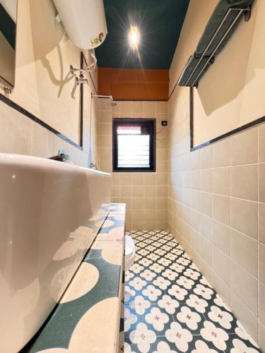 shantai luxury homestay