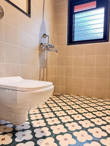 shantai luxury homestay