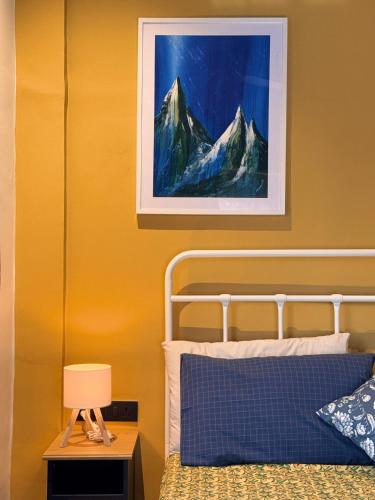 shantai luxury homestay