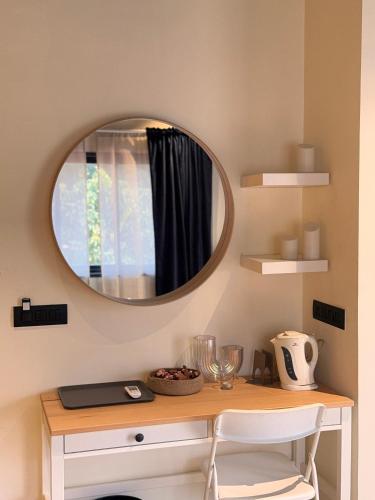shantai luxury homestay