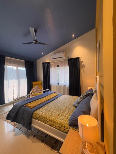 shantai luxury homestay