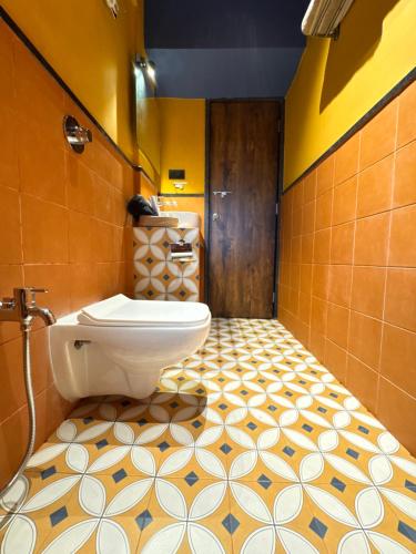 shantai luxury homestay