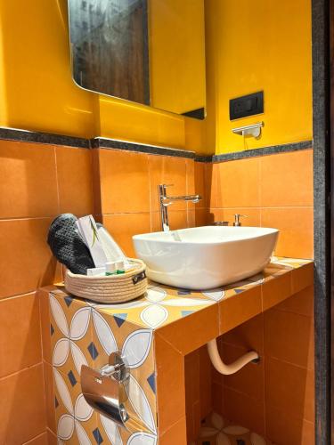 shantai luxury homestay