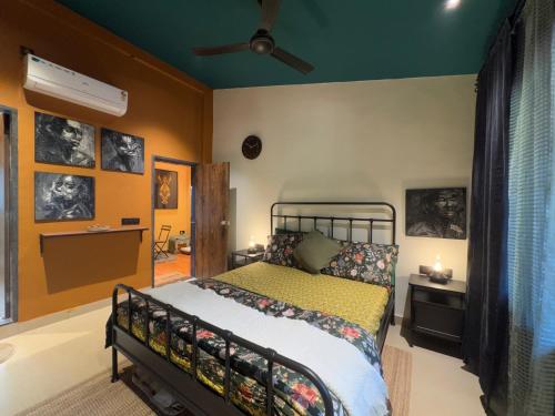 shantai luxury homestay