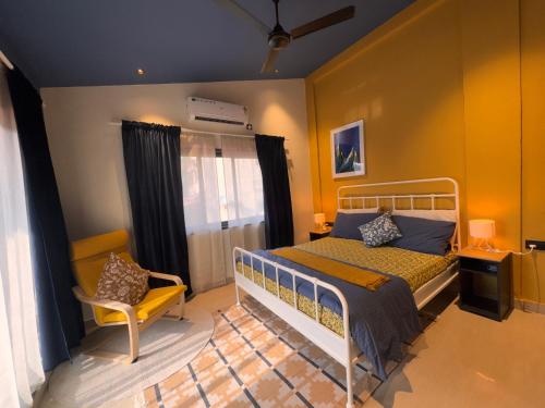 shantai luxury homestay