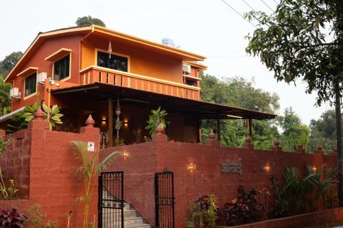 shantai luxury homestay