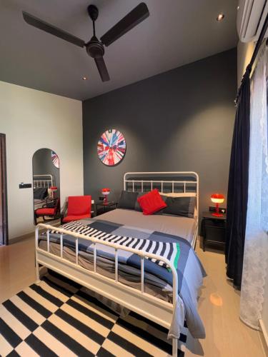 shantai luxury homestay