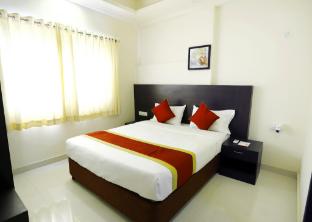 Smartstay Serviced Apartments,,3 star