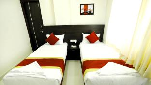 Smartstay Serviced Apartments,,3 star