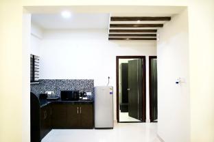 Smartstay Serviced Apartments,,3 star