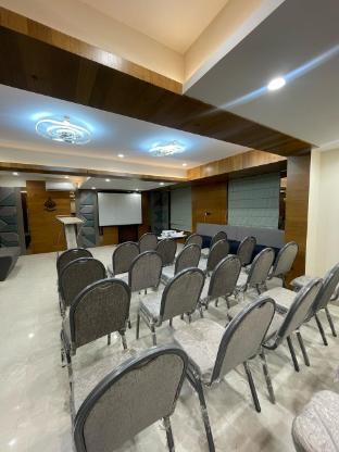 Hotel Shagun Imperial,,4 star