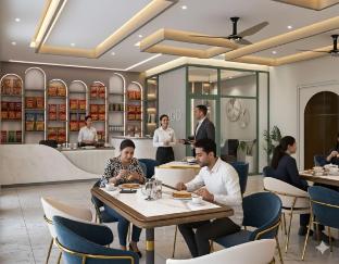 golden venture hotes private limited