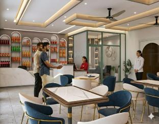 golden venture hotes private limited
