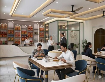 Golden Venture Hotes Private Limited,,3 star