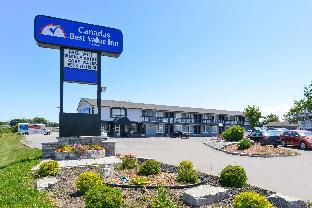 Canadas Best Value Inn St. Catharines,Niagara Falls>>Niagara,2 star