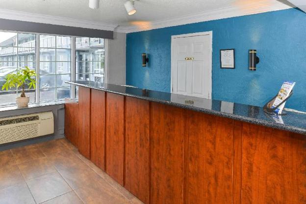 canadas best value inn st catharines