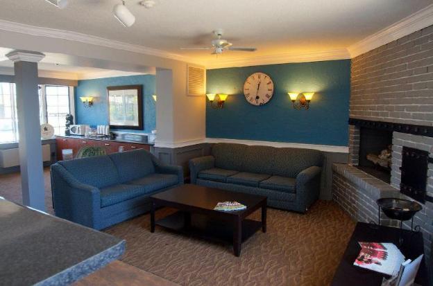 canadas best value inn st catharines