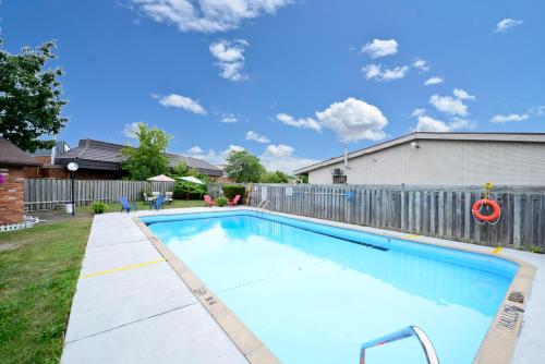 canadas best value inn st catharines