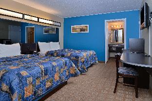 Canadas Best Value Inn St. Catharines,Niagara Falls>>Niagara,2 star