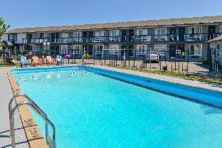 Canadas Best Value Inn St. Catharines,Niagara Falls>>Niagara,2 star