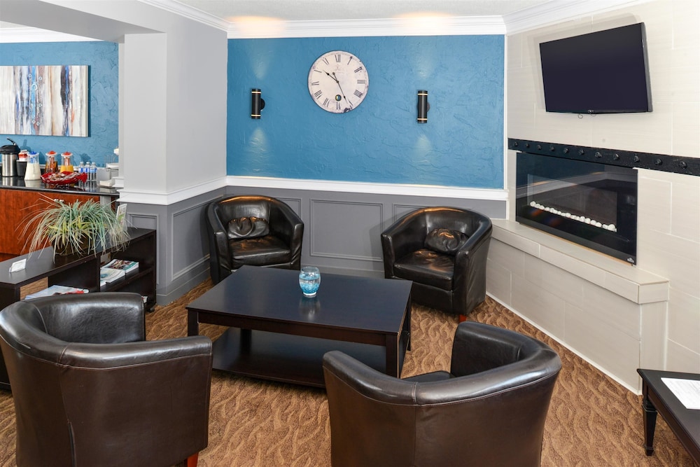 canadas best value inn st catharines