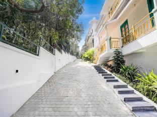 villa in siolim near morjim beach