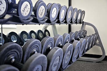 hilton garden inn st george