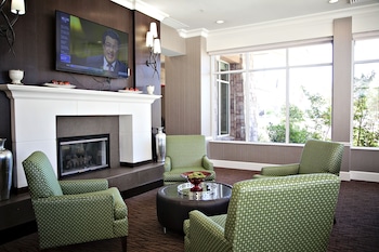 hilton garden inn st george