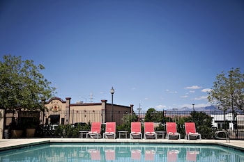 hilton garden inn st george