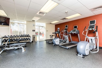 hilton garden inn st george