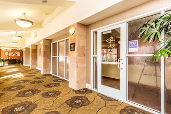 hilton garden inn st george