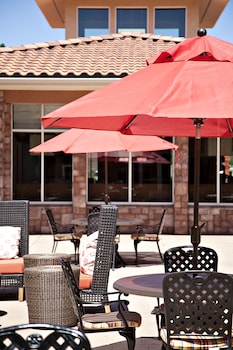 hilton garden inn st george