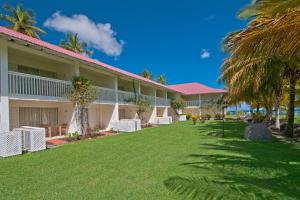 radisson grenada beach resort