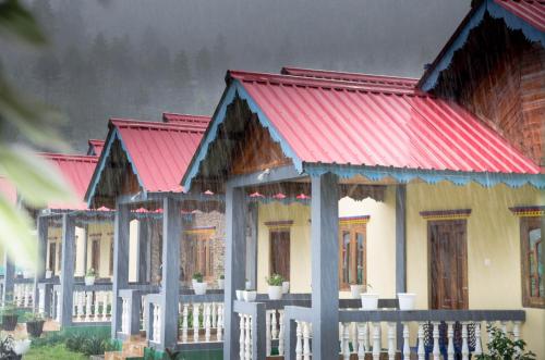 west kameng