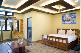 nt riverview homestay