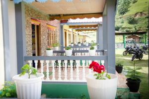 nt riverview homestay