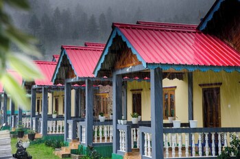 Nt Riverview Homestay,,2 star