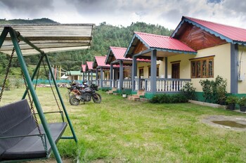 nt riverview homestay
