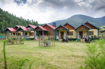 nt riverview homestay