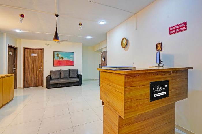 super collection o baner hillview pune formerly siri lodge