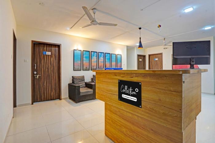 super collection o baner hillview pune formerly siri lodge