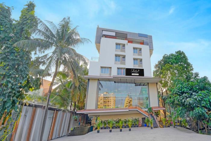 super collection o baner hillview pune formerly siri lodge